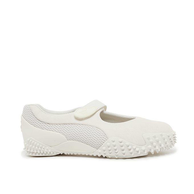 PUMA Wmns Mostro Fey beige 87234 2