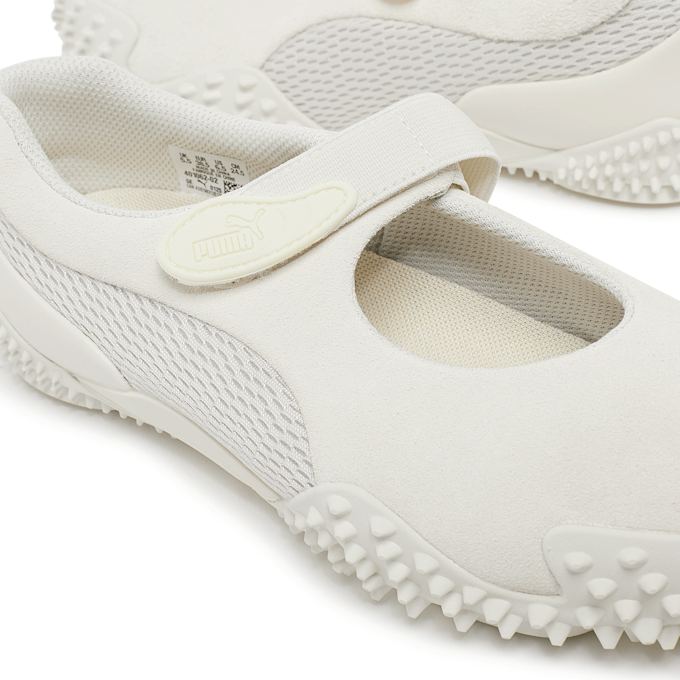 PUMA Wmns Mostro Fey beige 87234 5