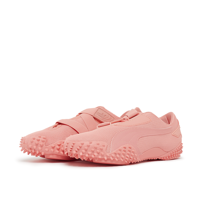 PUMA Wmns Mostro Ecstasy lichtroze 85530 1