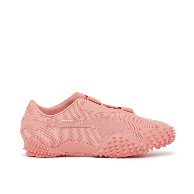 PUMA Wmns Mostro Ecstasy light pink 85530 2