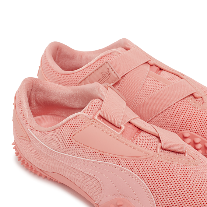 PUMA Wmns Mostro Ecstasy light pink 85530 6