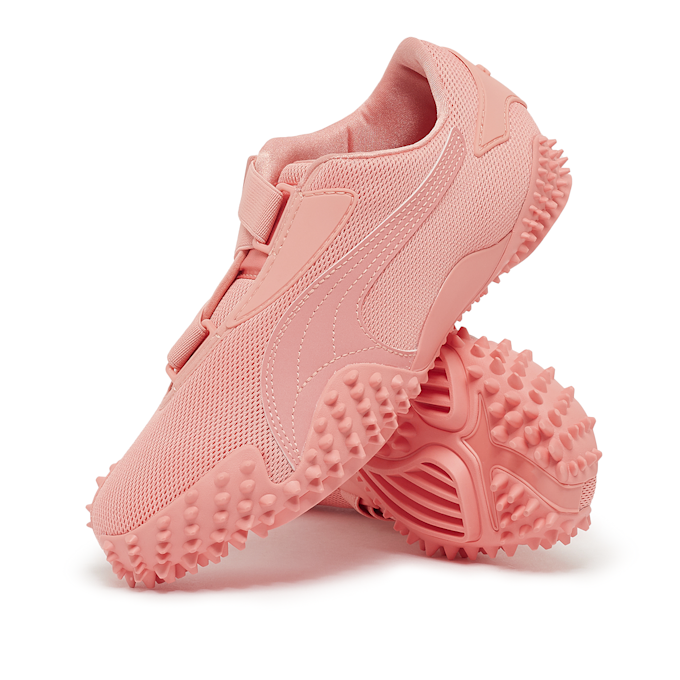 PUMA Wmns Mostro Ecstasy light pink 85530 7