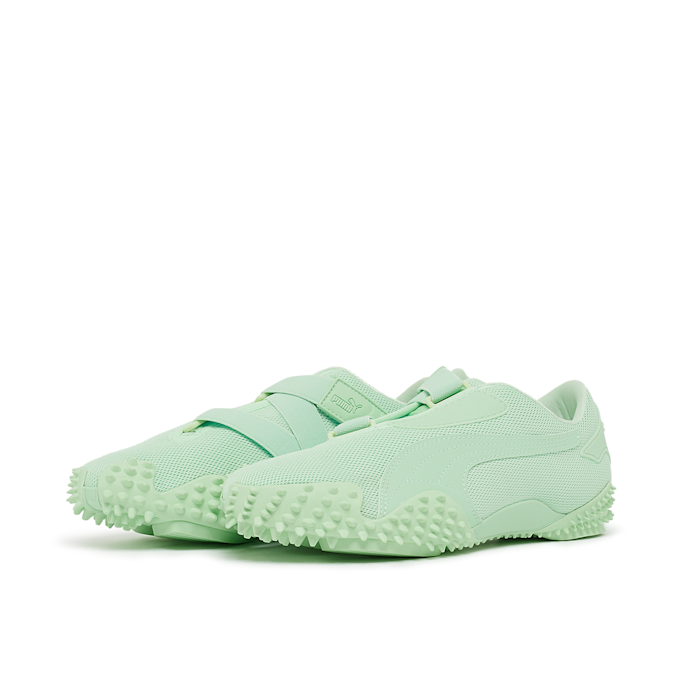 PUMA Wmns Mostro Ecstasy groen 85529 1