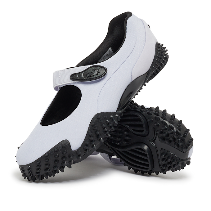 PUMA Wmns Mostro Fey lila 87237 7