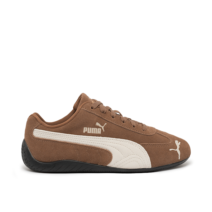 PUMA Wmns Speedcat OG braun 87592 2