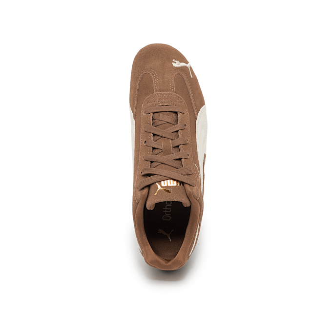 PUMA Wmns Speedcat OG brown 87592 4