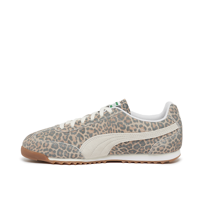 PUMA Wmns Arizona 'Leopard' beige 84704 3