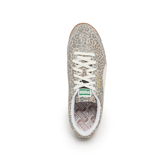 PUMA Wmns Arizona 'Leopard' beige 84704 4