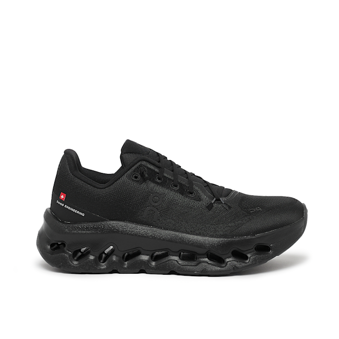 On Wmns Cloudtilt schwarz 89186 2