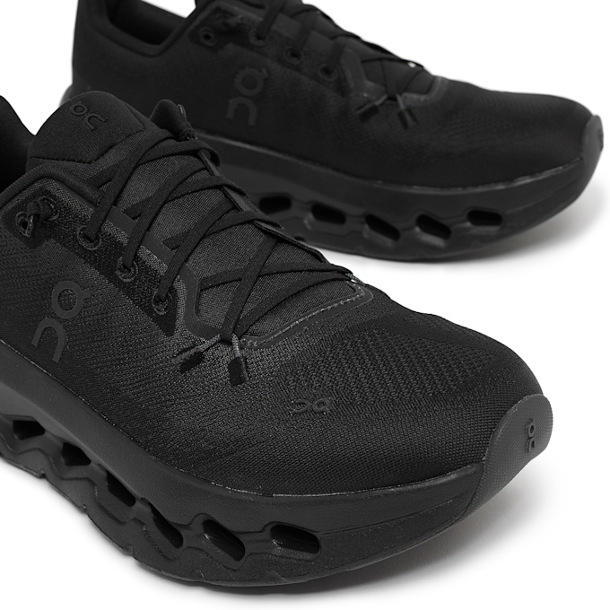 On Wmns Cloudtilt schwarz 89186 6