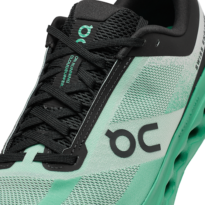 On Cloudsurfer Next groen 89699 7