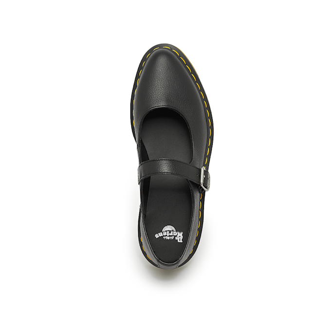 Dr. Martens Wmns Elphie Mary Jane schwarz 85542 4