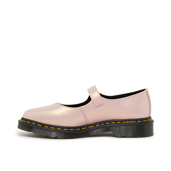 Dr. Martens Elphie Mary Jane lichtroze 84579 3