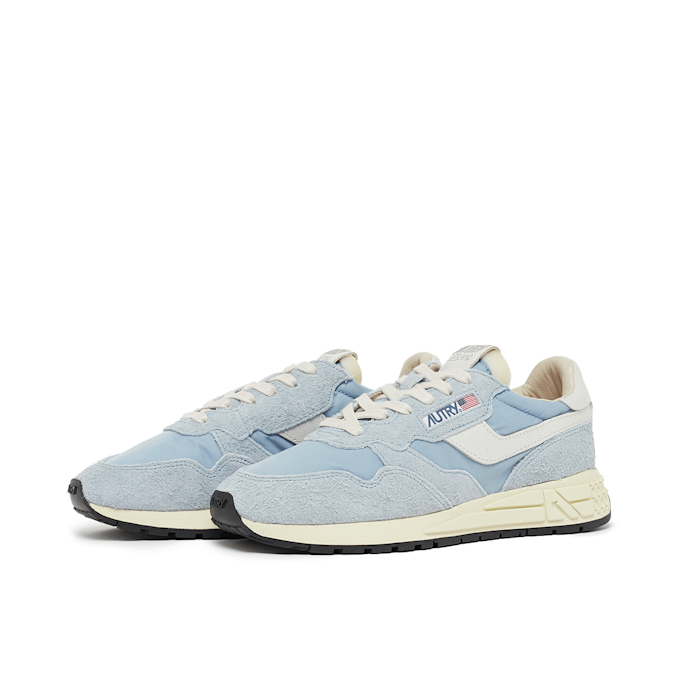 Autry Wmns Reelwind Low blau 88408 1