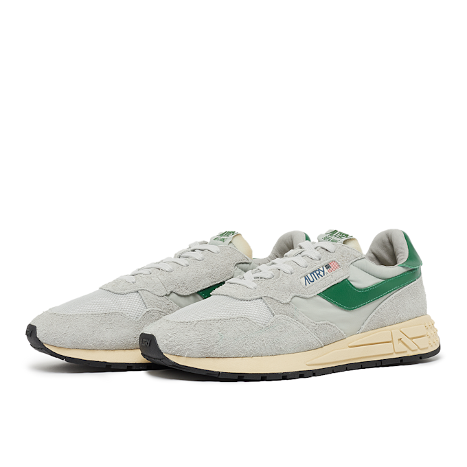 Autry Reelwind Low grijs 88410 1