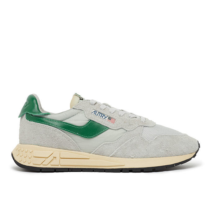 Autry Reelwind Low grau 88410 2