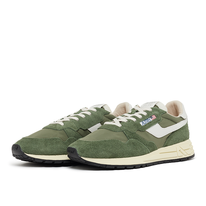 Autry Reelwind Low green 87578 1