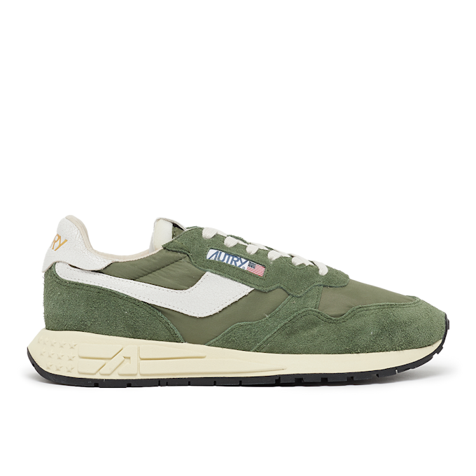 Autry Reelwind Low green 87578 2