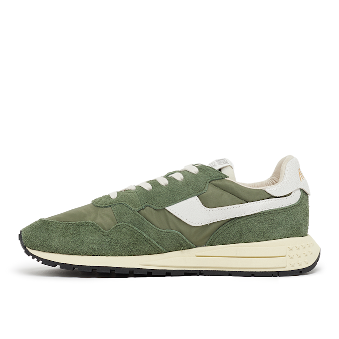 Autry Reelwind Low green 87578 3