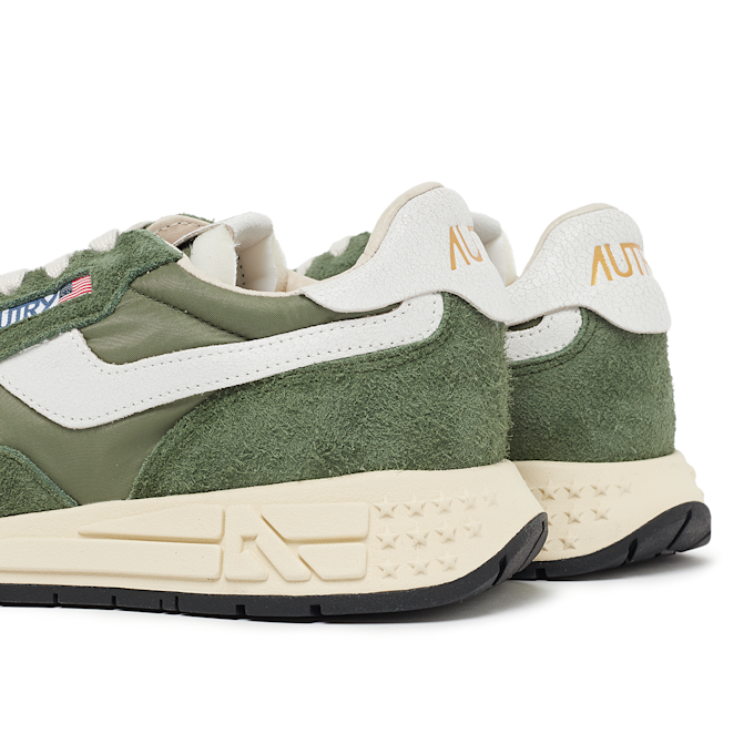 Autry Reelwind Low green 87578 5