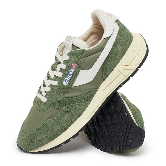 Autry Reelwind Low green 87578 7