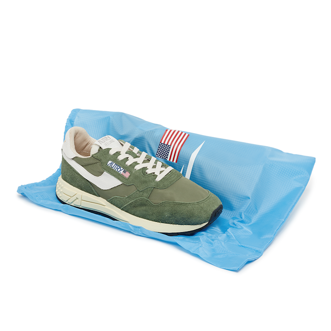 Autry Reelwind Low green 87578 8