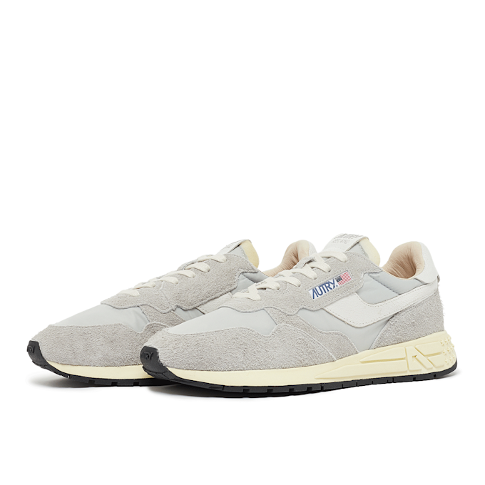 Autry Reelwind Low grau 85545 1