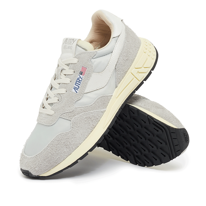 Autry Reelwind Low grey 85545 6