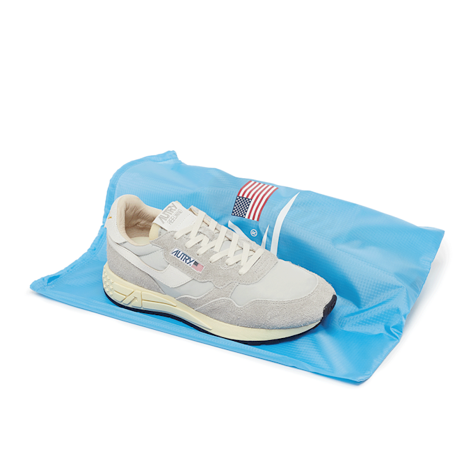 Autry Reelwind Low grijs 85545 7