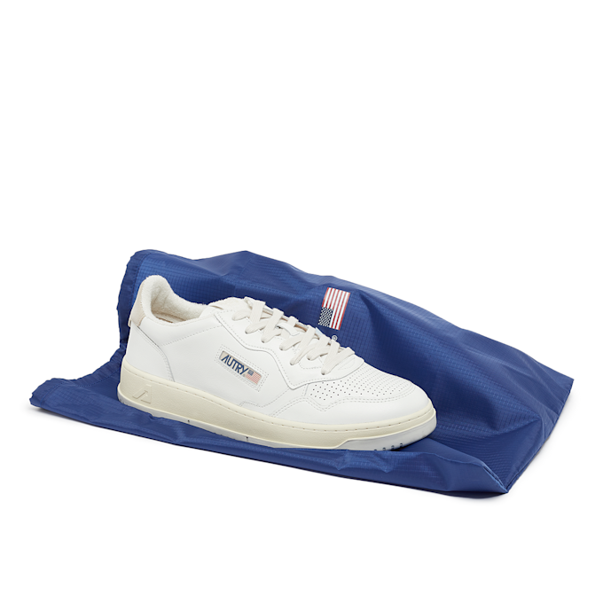 Autry Medalist Low white 87575 8