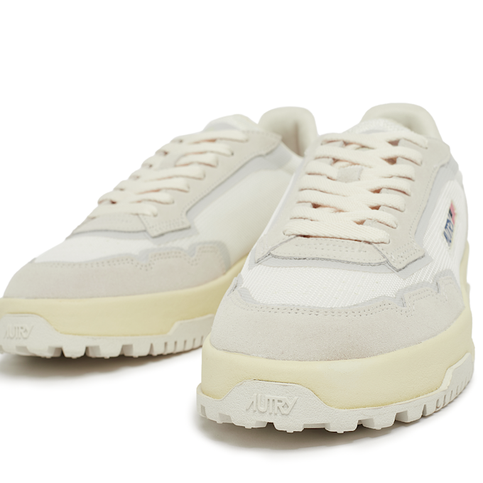 Autry Wildpace Low beige 89705 6