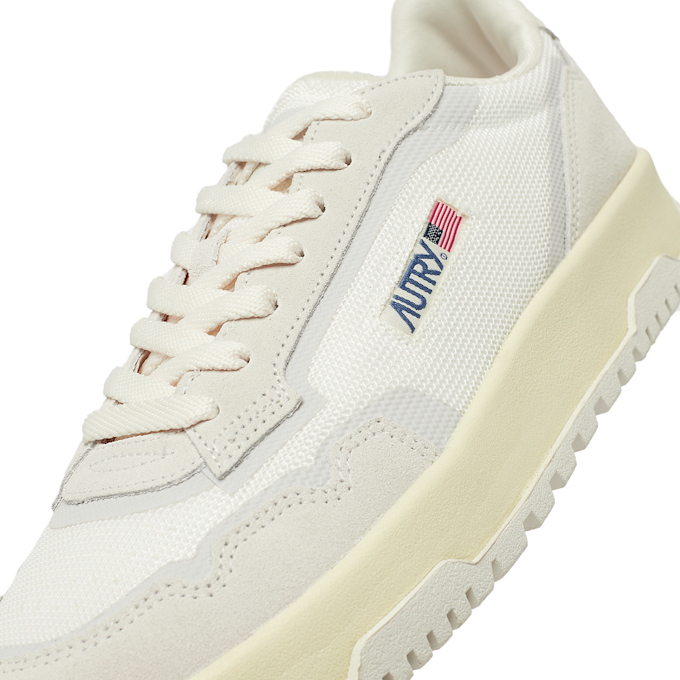 Autry Wildpace Low beige 89705 7