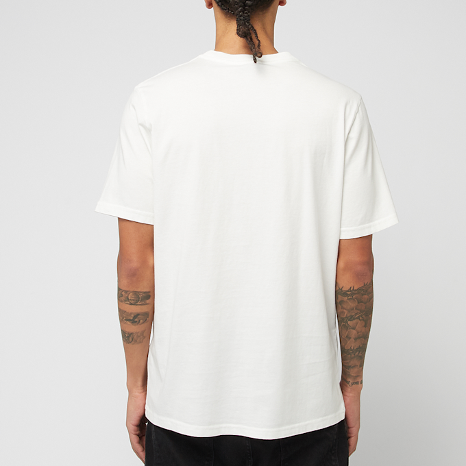 Autry T-Shirt weiß 89811 4