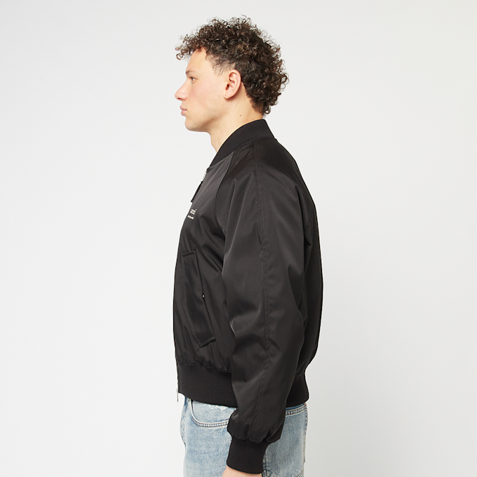 AMI PARIS Bomber beige 90066 3