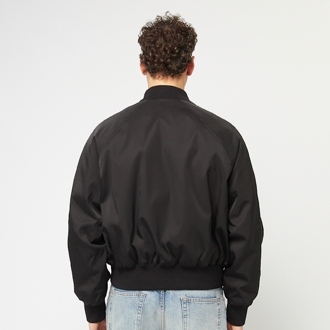 AMI PARIS Bomber beige 90066 4