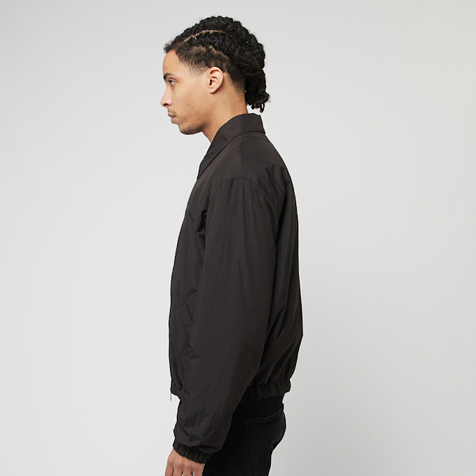 AMI PARIS De Coeur Zipped Jacket schwarz 89335 3