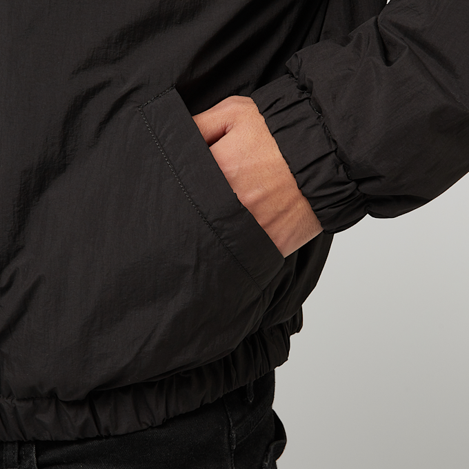 AMI PARIS De Coeur Zipped Jacket black 89335 6