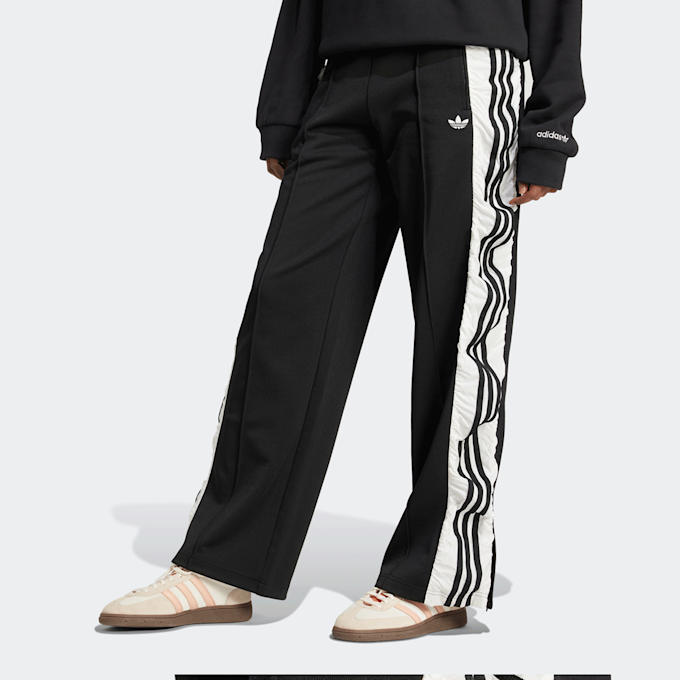 adidas Originals R3CD  Track Pant black 88792 2