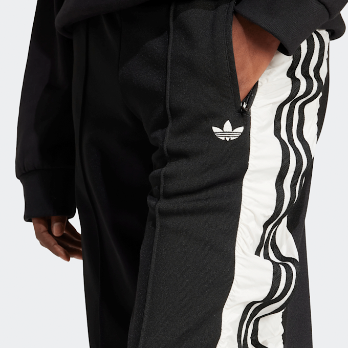 adidas Originals R3CD  Track Pant black 88792 4