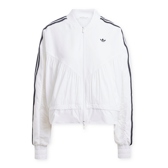 adidas Originals R3CD Light Weight Windbreaker Bomber weiß 88798 1