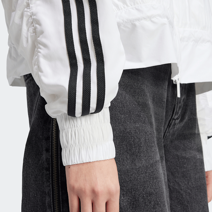 adidas Originals R3CD Light Weight Windbreaker Bomber white 88798 5