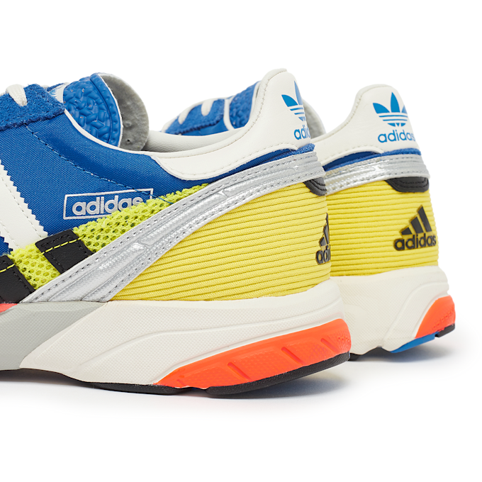 adidas Originals x Bad Bunny Adizero 72 blauw 86464 5