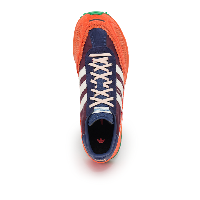 adidas Originals x Bad Bunny Adizero 72 orange 86462 4