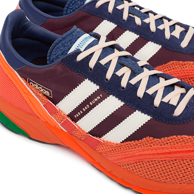 adidas Originals x Bad Bunny Adizero 72 orange 86462 6