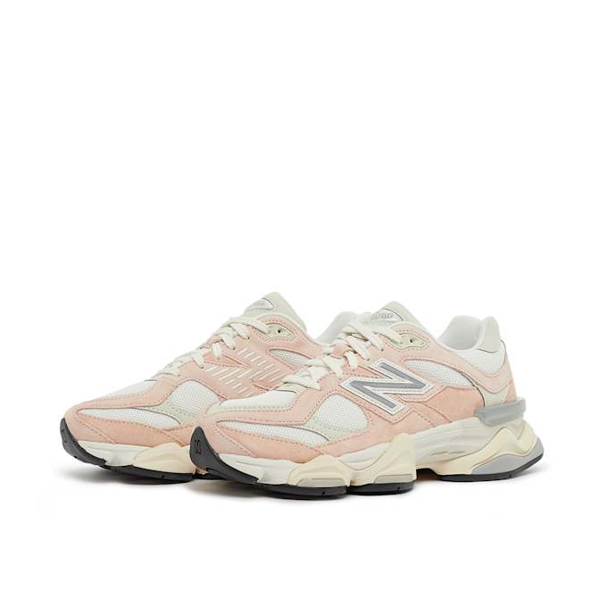 New Balance Wmns 9060 (U9060WNA) light pink 85559 1