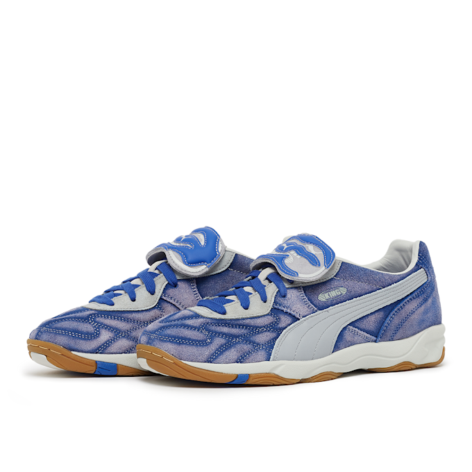 PUMA x KidSuper King Indoor blauw 87259 1