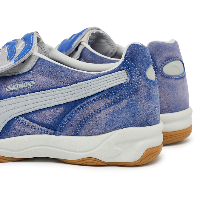 PUMA x KidSuper King Indoor blue 87259 5
