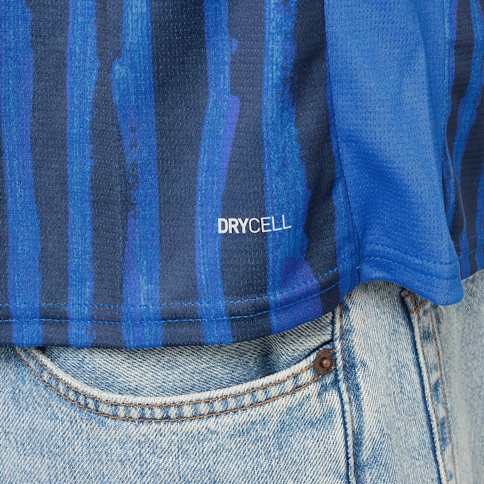 PUMA x KidSuper Al-Hilal SFC Jersey Replica blau 85560 8