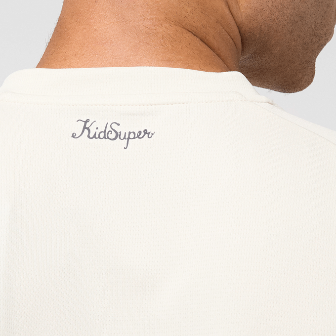 PUMA x KidSuper Al-Hilal SFC Jersey Replica beige 88422 6