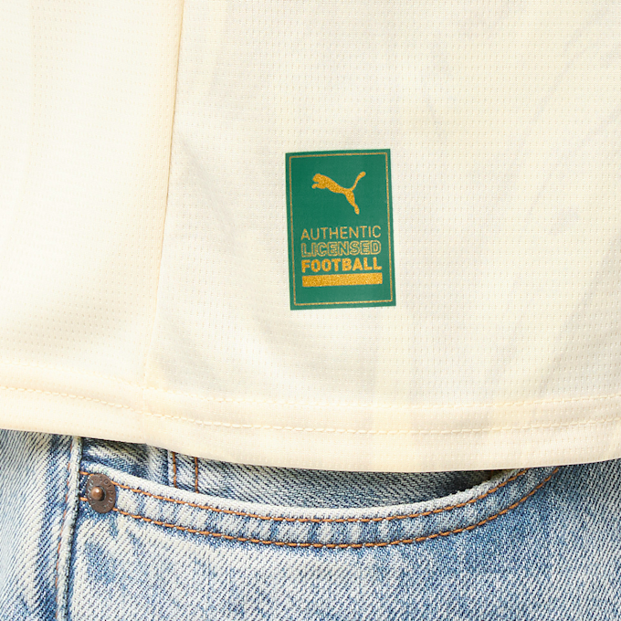 PUMA x KidSuper SEP Jersey Replica gelb 88421 8